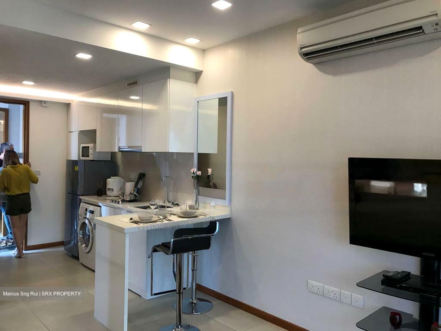 Avant Residences (D14), Apartment #461430681